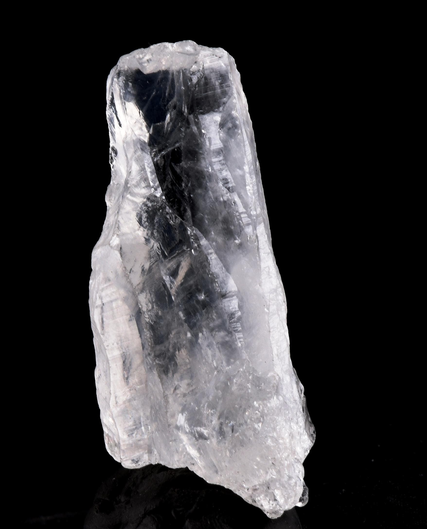 Satyaloka  crystal high frequency synergy 12 crystal  ''sat-chit -ananda''  #7133