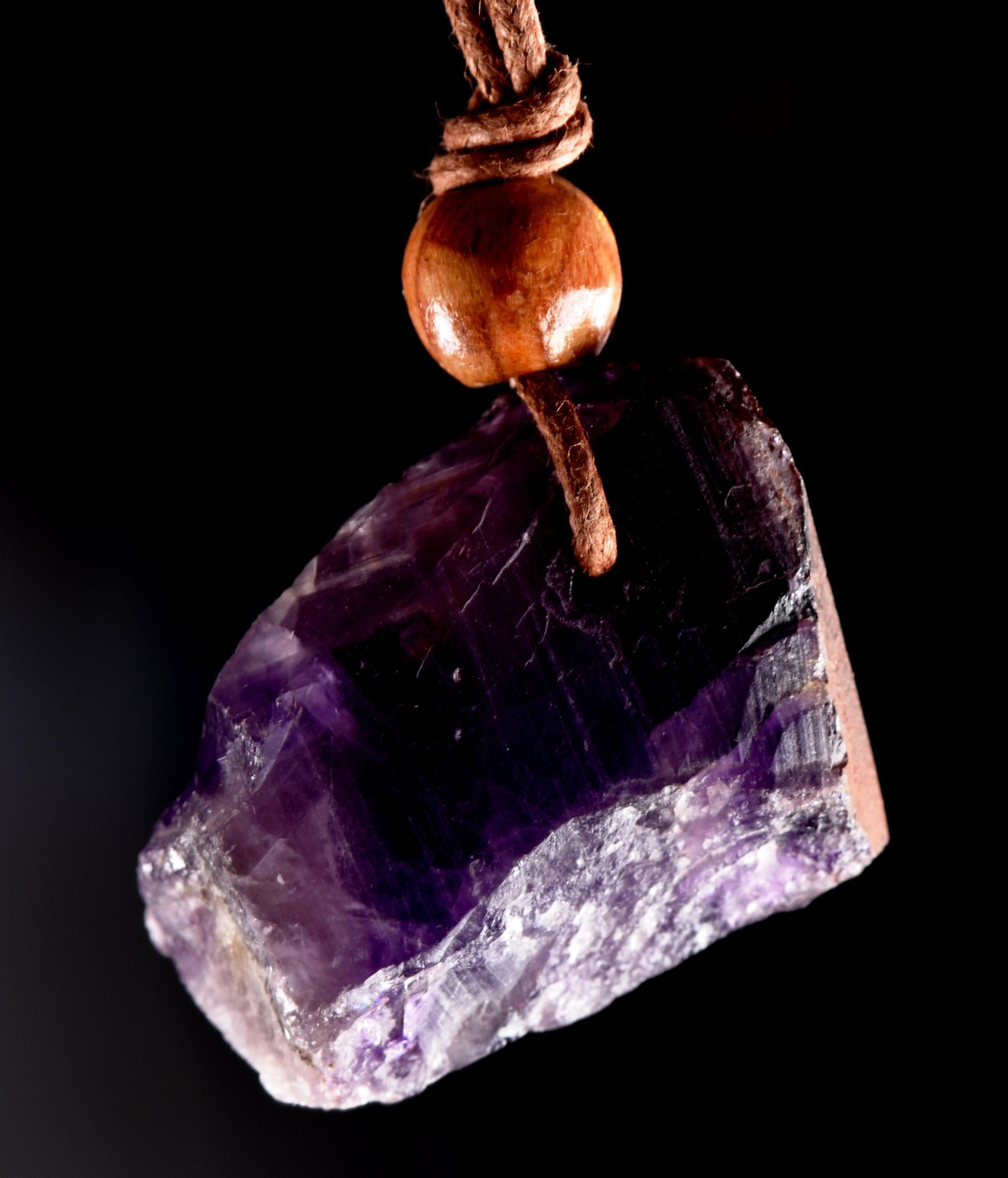 Super seven melody stone  chevron   pendant  psychic abilities spiritual elevation   7094