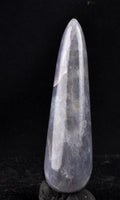 Kyanite   massager move stress,spiritual values and truth  #7240