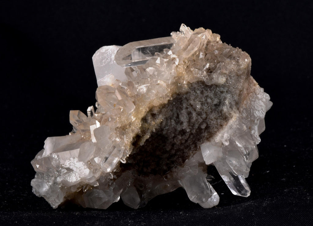 Himalayan crystal  family floater holds sacred energy frequencies and the wisdom of ancient cultures. #7209