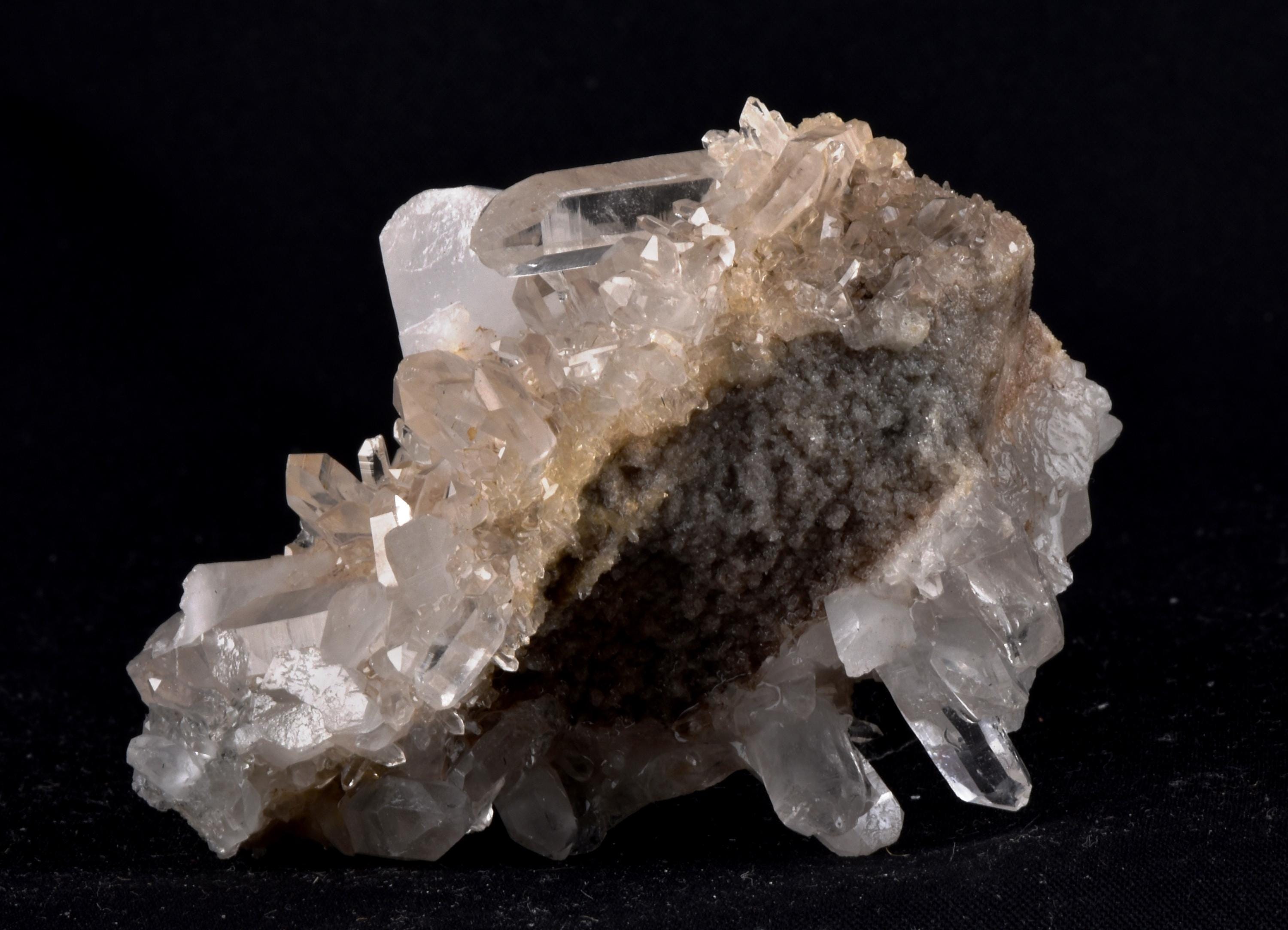 Himalayan crystal  family floater holds sacred energy frequencies and the wisdom of ancient cultures. #7209