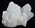 green prehnite  cluster calms the environment and brings peace and protection  #7215