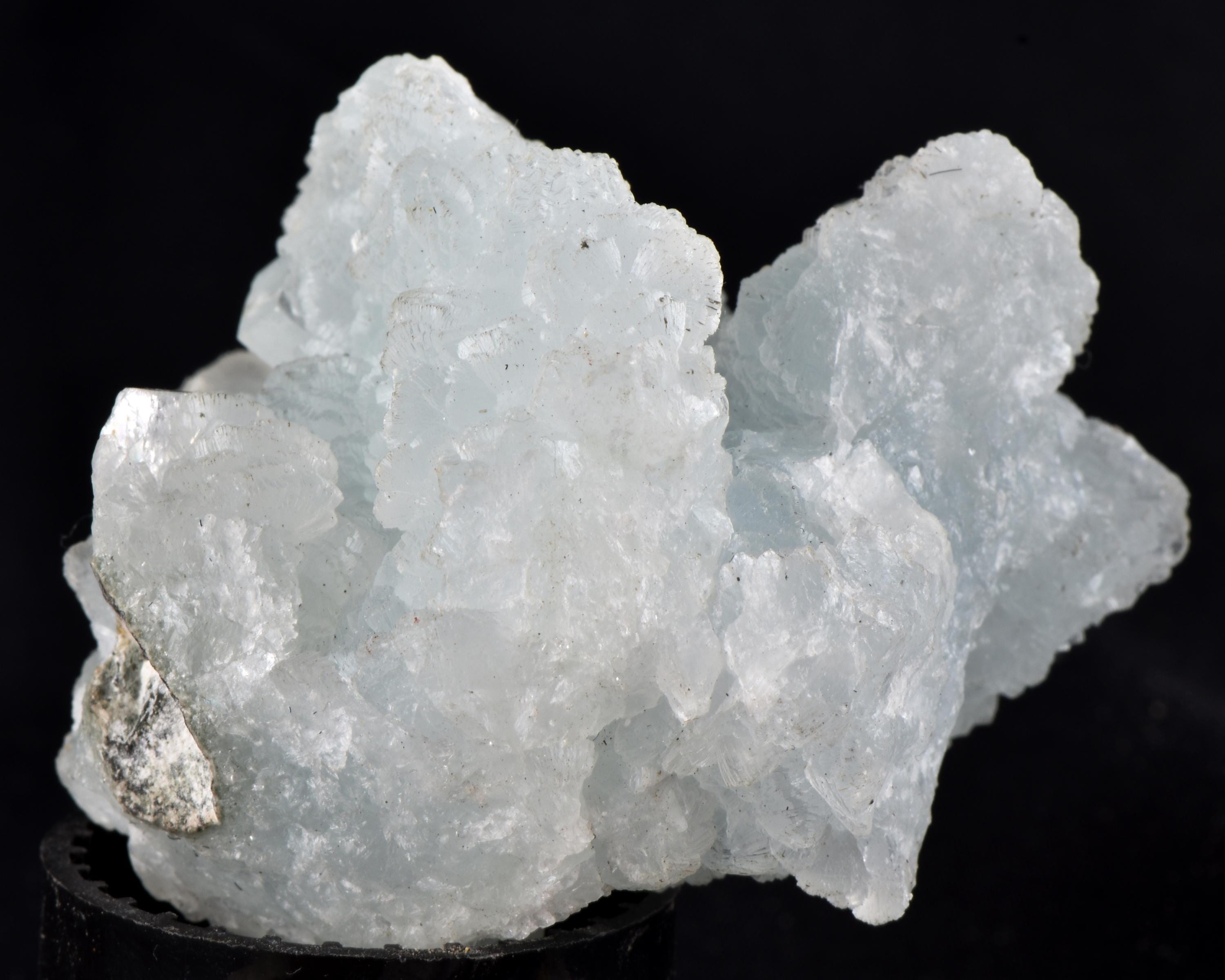 green prehnite  cluster calms the environment and brings peace and protection  #7215