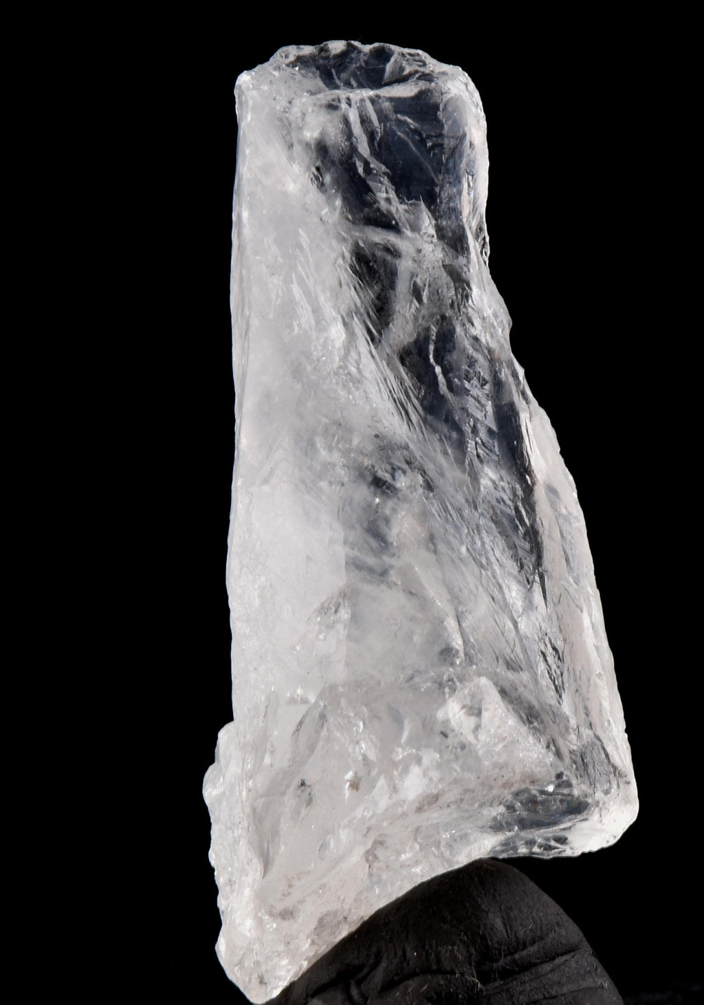Satyaloka  crystal high frequency synergy 12 crystal  ''sat-chit -ananda''  #7133