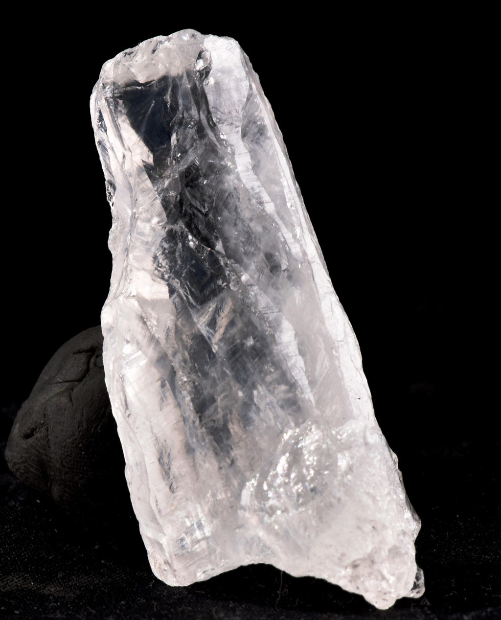 Satyaloka  crystal high frequency synergy 12 crystal  ''sat-chit -ananda''  #7133