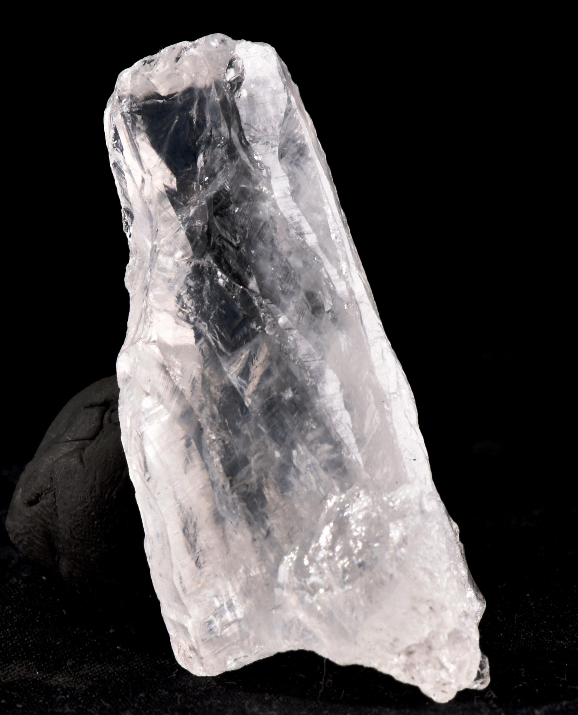 Satyaloka  crystal high frequency synergy 12 crystal  ''sat-chit -ananda''  #7133