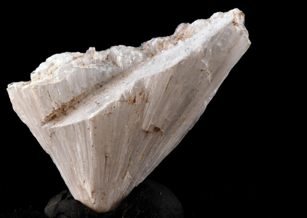 Scolecite flower  high energy crystal healing ,third eye meditation synergy 12  crystal 5.0 cms # 7137