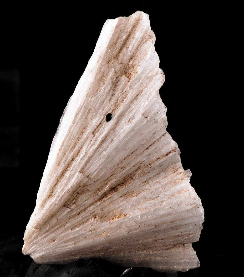 Scolecite flower  high energy crystal healing ,third eye meditation synergy 12  crystal 5.0 cms # 7137