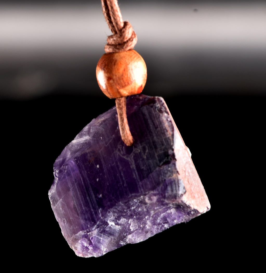 Super seven melody stone  chevron   pendant  psychic abilities spiritual elevation   7094