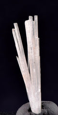 Natrolite  ,third eye meditation synergy 12  high energy crystal healing #7278