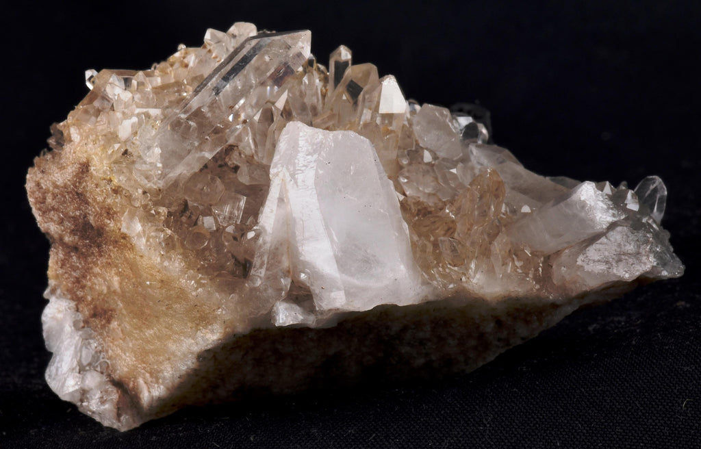 Himalayan crystal  family floater holds sacred energy frequencies and the wisdom of ancient cultures. #7209