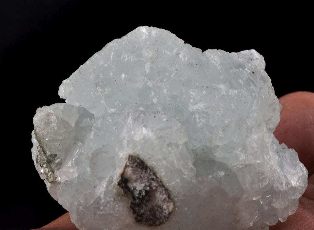 green prehnite  cluster calms the environment and brings peace and protection  #7215