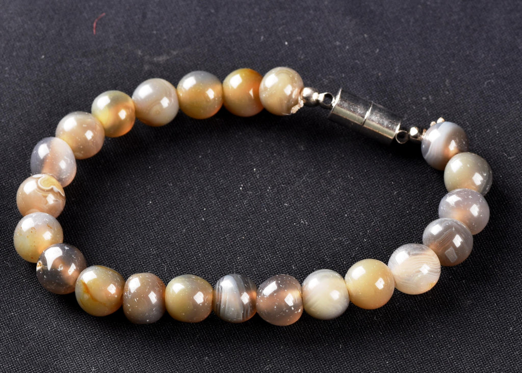 old rare Mystic Sulemani  bhaisajyaguru soloman bead necklace  shaman protection reach patina  # 6922