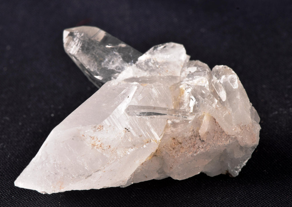 Himalayan quartz family holds sacred energy frequencies and the wisdom of ancient cultures.#7323