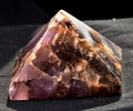Super seven melody stone  chevron   pyramid  psychic abilities spiritual elevation #7407
