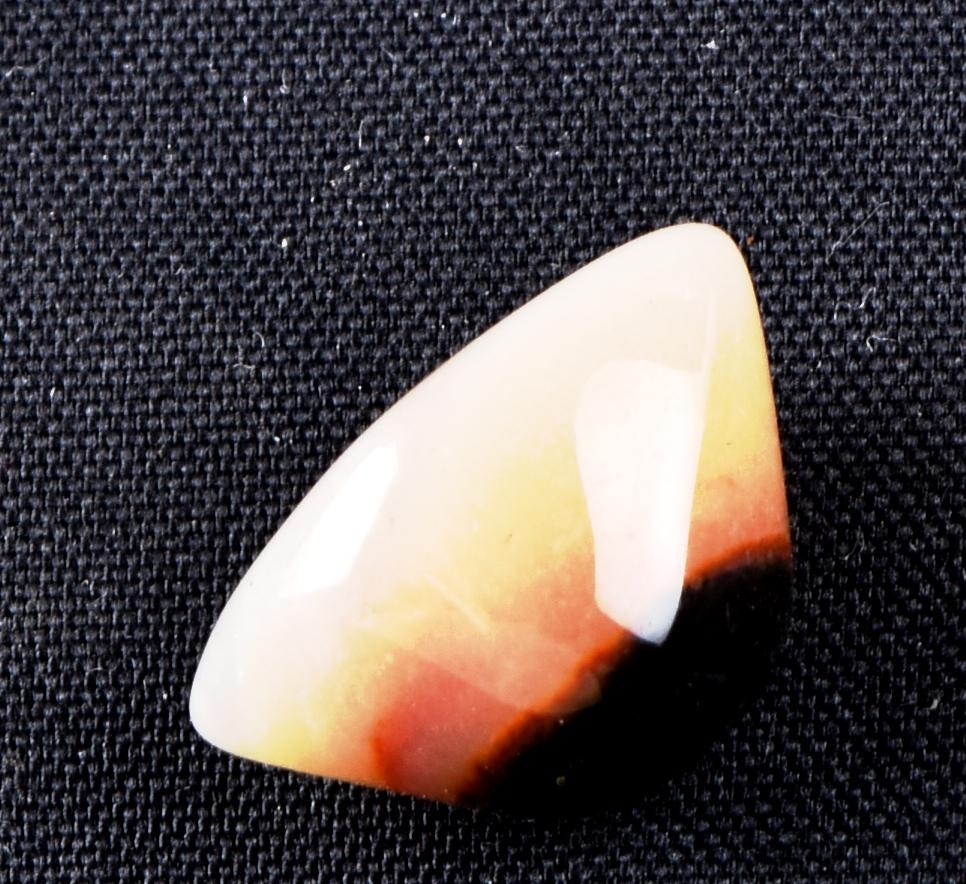 Rare Mystic rare  Sulemani soloman ring stone natural  ''evil eye'' stone  shaman protection#7272