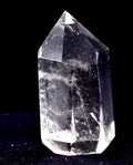 Himalayan  lemurian quartz crystal holistic Ascension fairies, devic ,obelisk# 6884