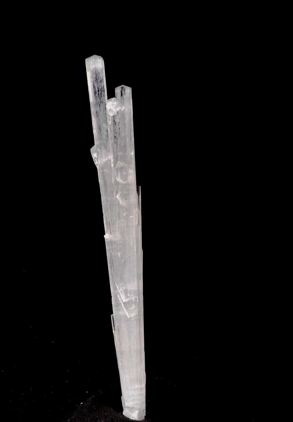 Natrolite  ,third eye meditation synergy 12  high energy crystal healing #7696