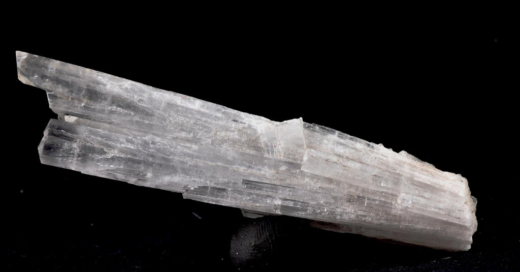 Natrolite  third eye meditation synergy 12  high energy crystal healing #7697