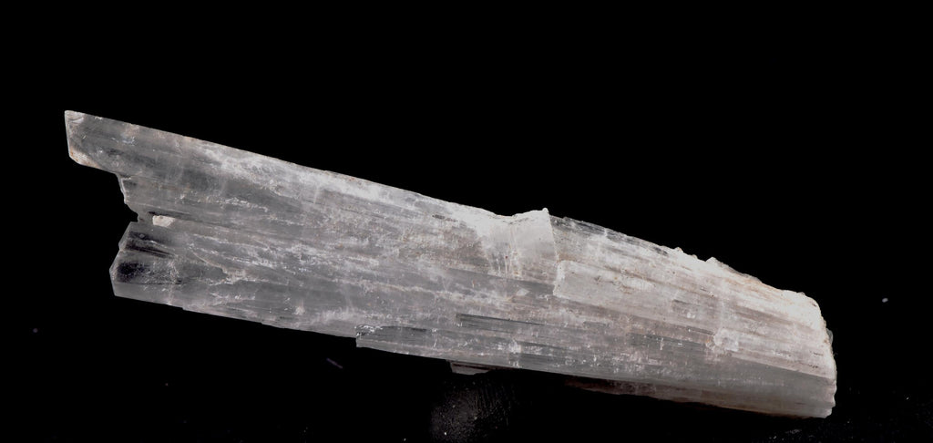 Natrolite  third eye meditation synergy 12  high energy crystal healing #7697