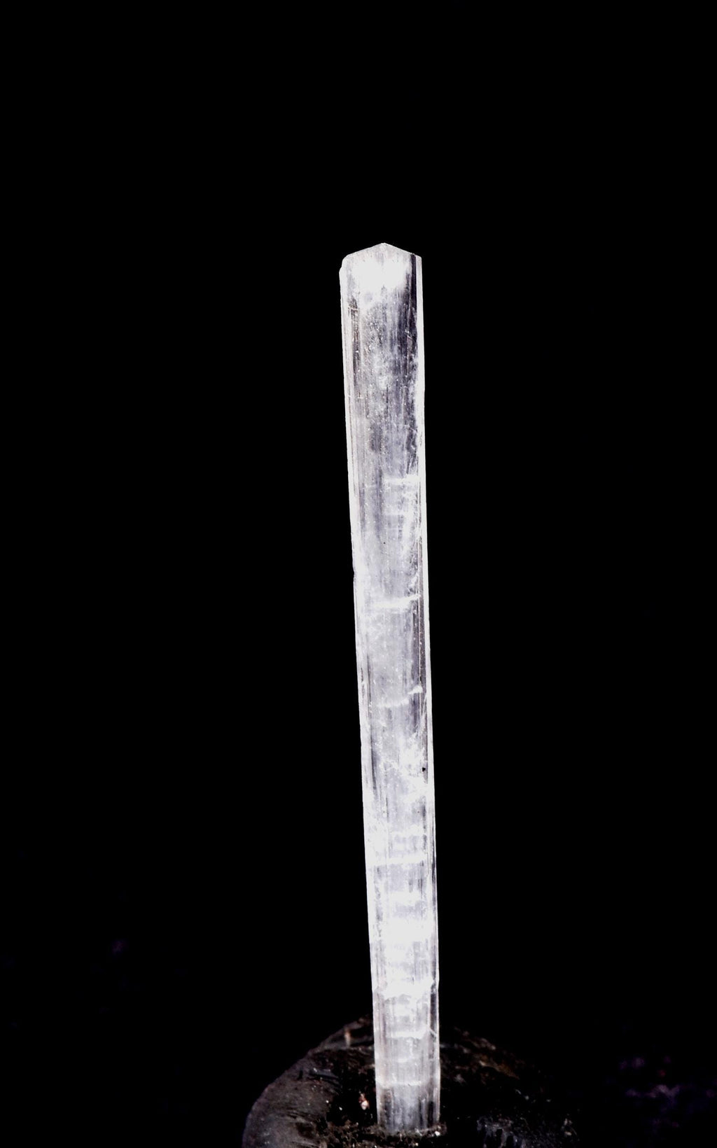 Natrolite  ,third eye meditation synergy 12  high energy crystal healing #7700