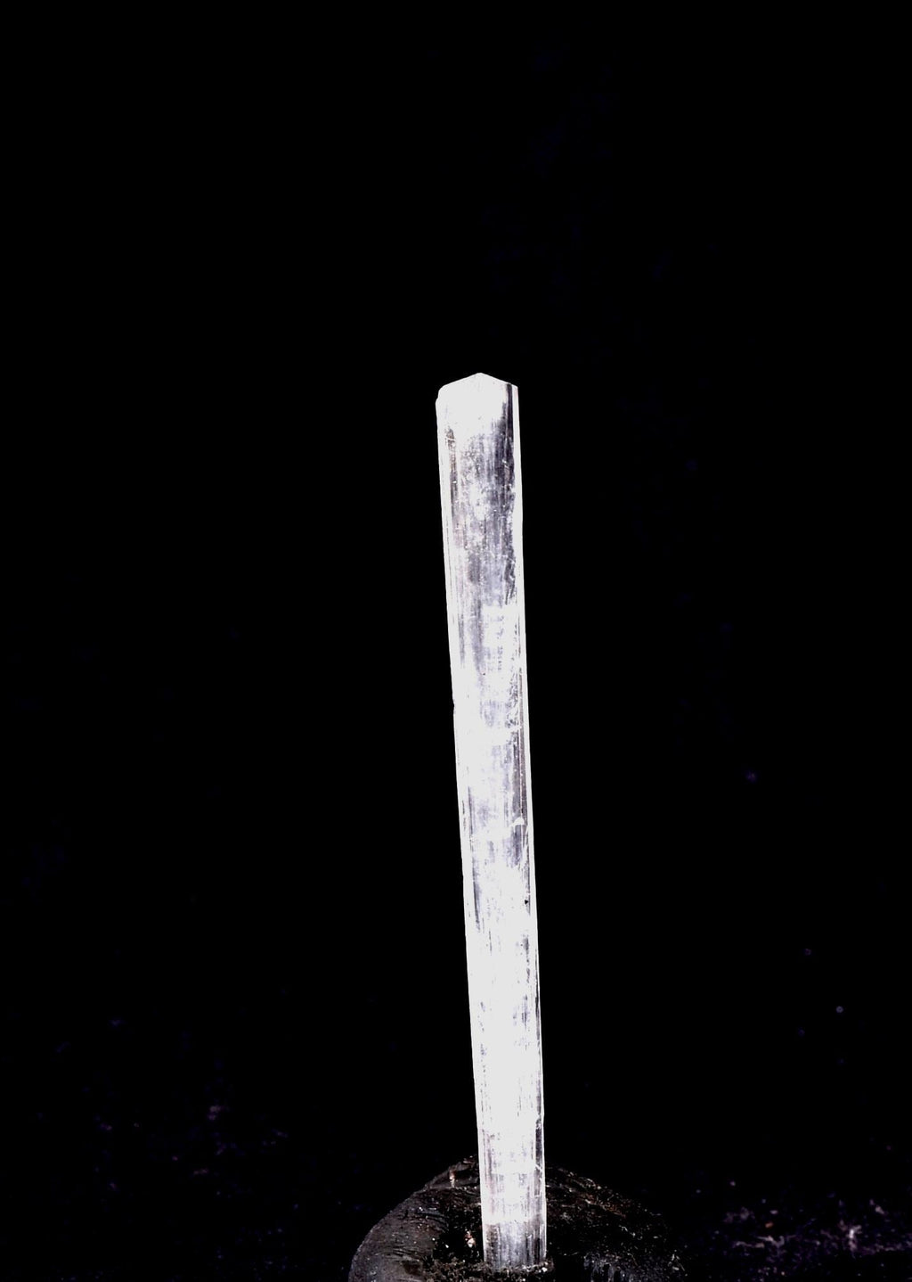 Natrolite  ,third eye meditation synergy 12  high energy crystal healing #7700