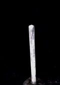 Natrolite  ,third eye meditation synergy 12  high energy crystal healing #7700