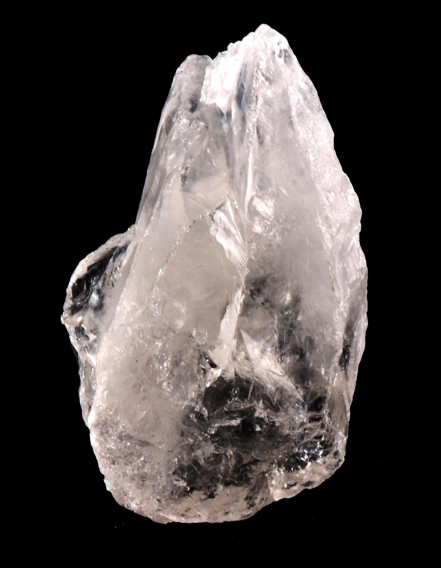 Satyaloka  crystal high frequency synergy 12 crystal  ''sat-chit -ananda''  #7106