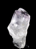 Satyaloka   quartz with amethyst hue  High frequency synergy 12 healing  bliss crystal    #7555