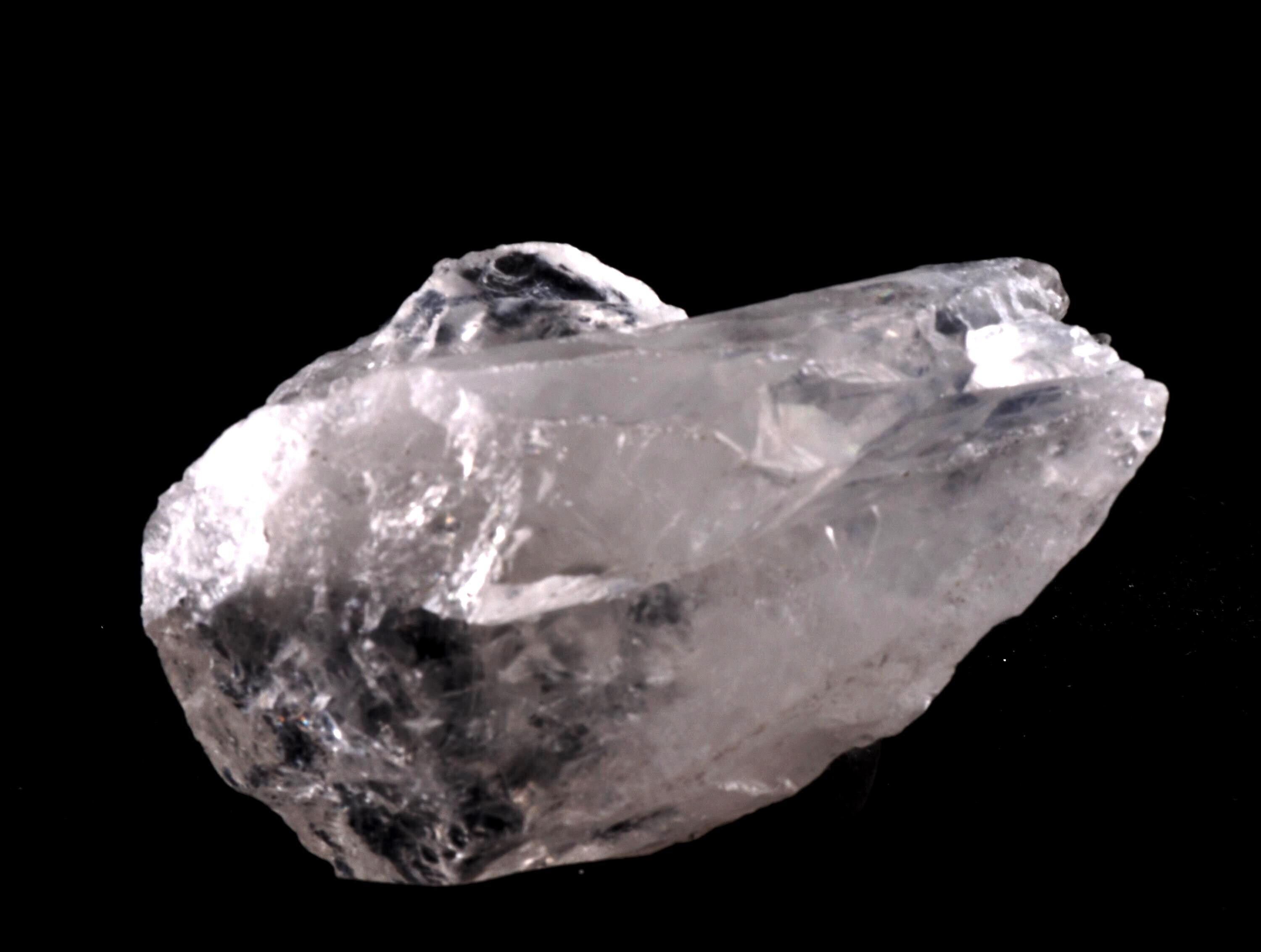 Satyaloka  crystal high frequency synergy 12 crystal  ''sat-chit -ananda''  #7106