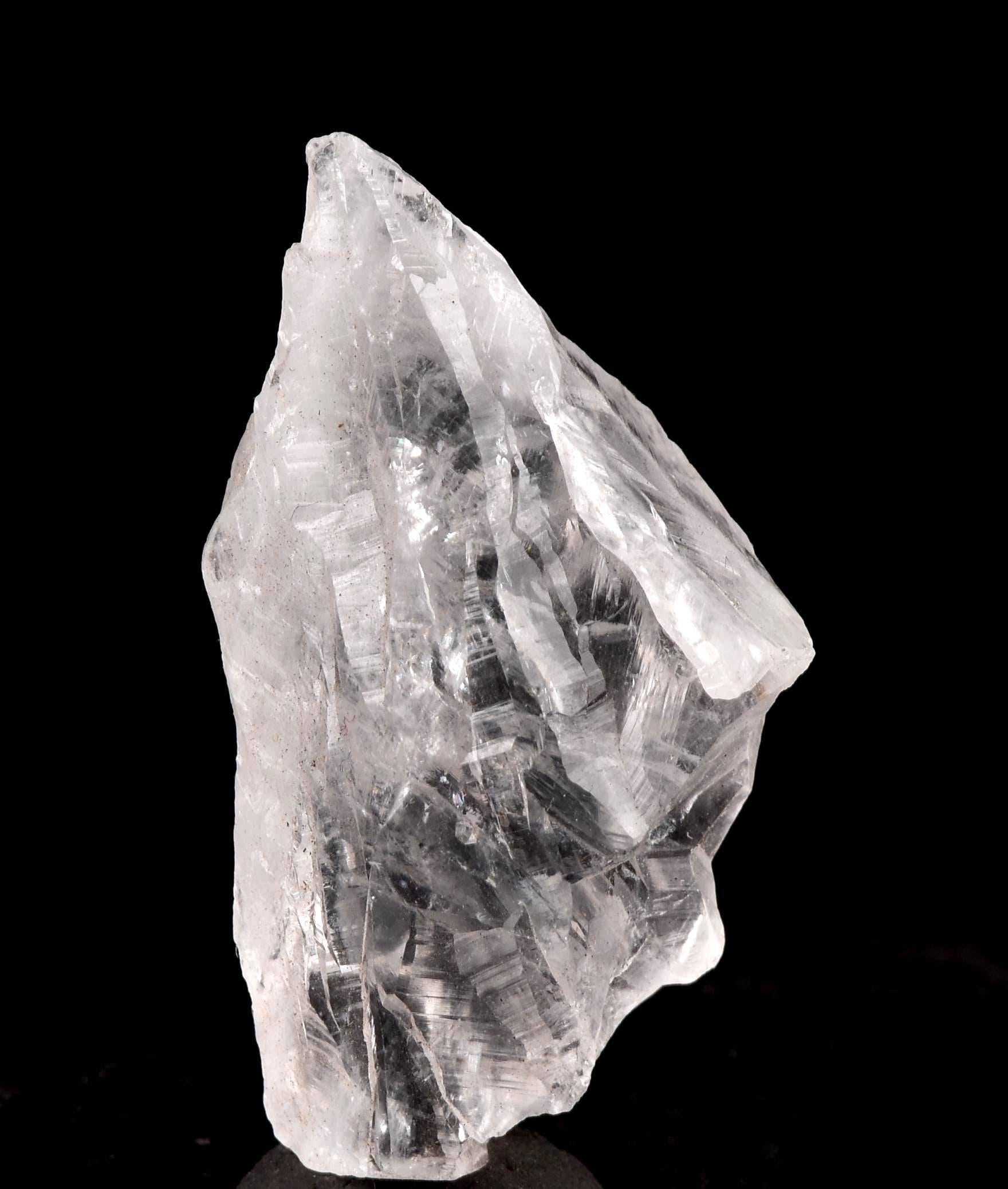 Satyaloka     High frequency synergy 12 crystal ''sat-chit -ananda  #7794