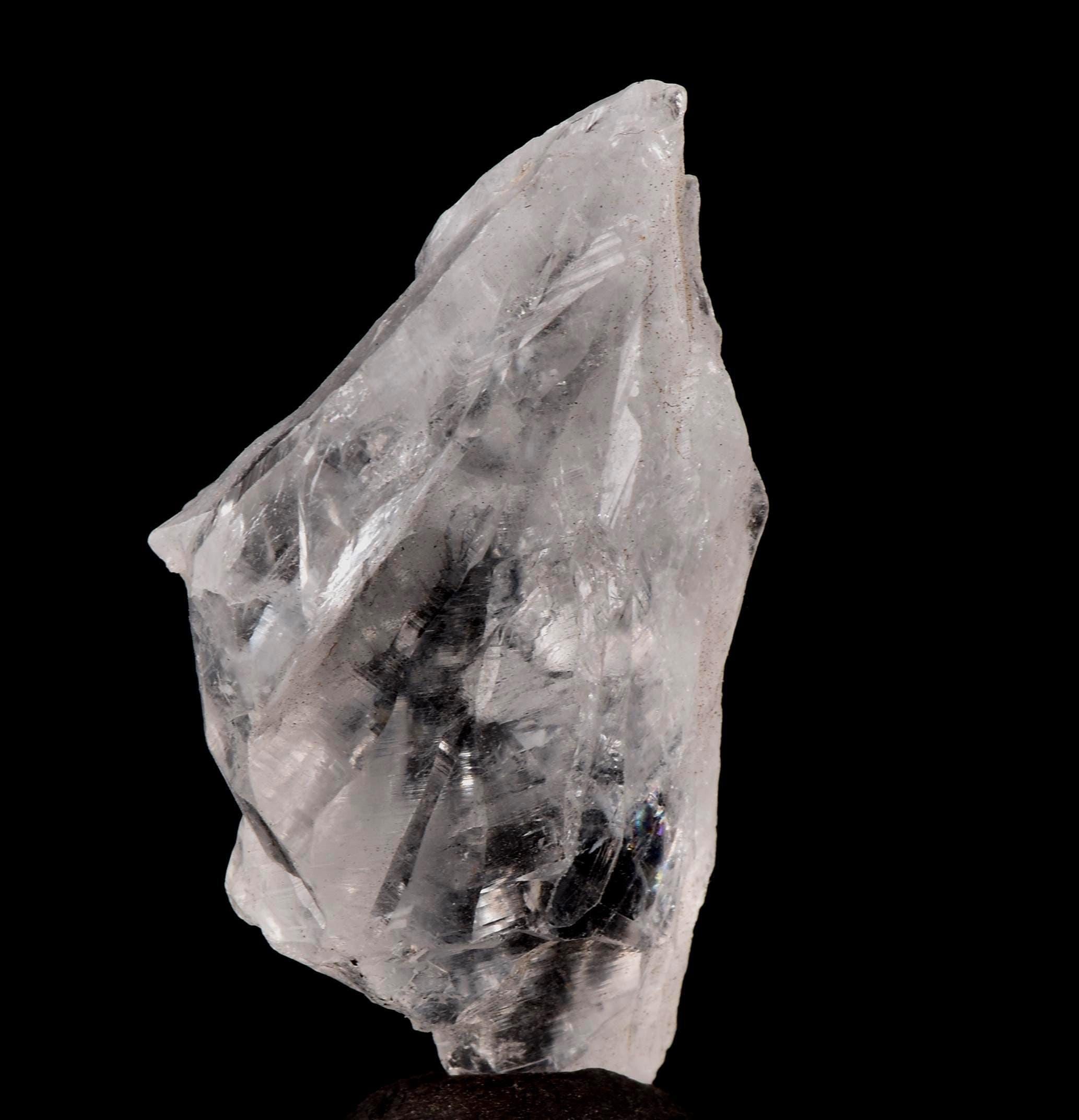 Satyaloka     High frequency synergy 12 crystal ''sat-chit -ananda  #7794
