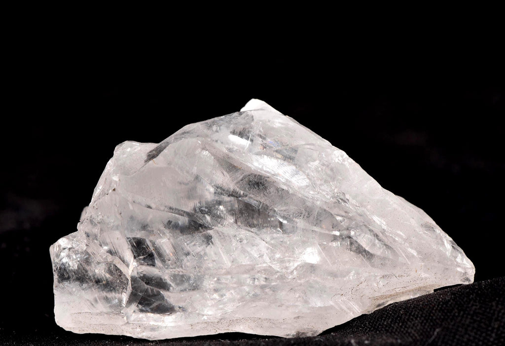 Satyaloka     High frequency synergy 12 crystal ''sat-chit -ananda  #7794