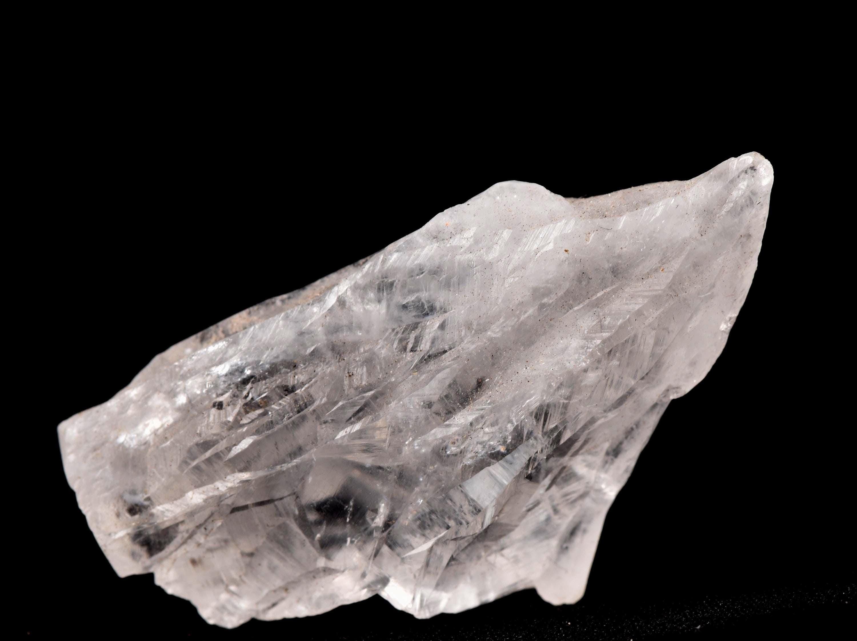 Satyaloka     High frequency synergy 12 crystal ''sat-chit -ananda  #7794