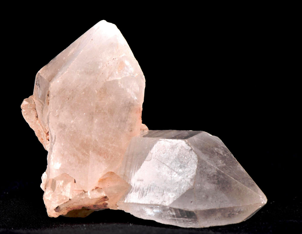 Flower Of Life Himalayan  Quartz | Communication  Between Worlds | Powerful Healing Crystal Energy Amplifier Unique 7579