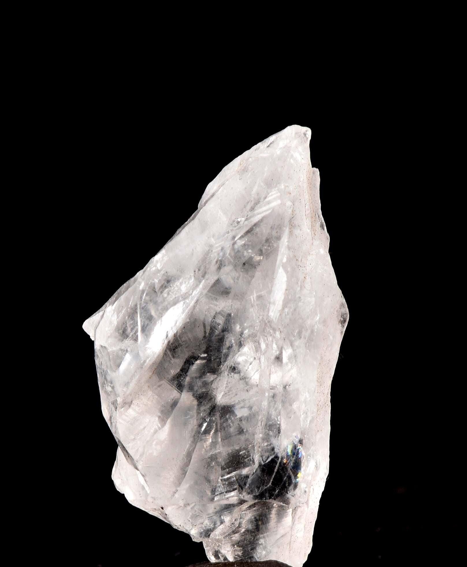 Satyaloka     High frequency synergy 12 crystal ''sat-chit -ananda  #7794