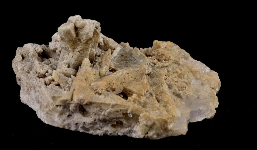 Himalayan green chlorite ice quartz nirvana deep buried in ice growth interference crystal #7614