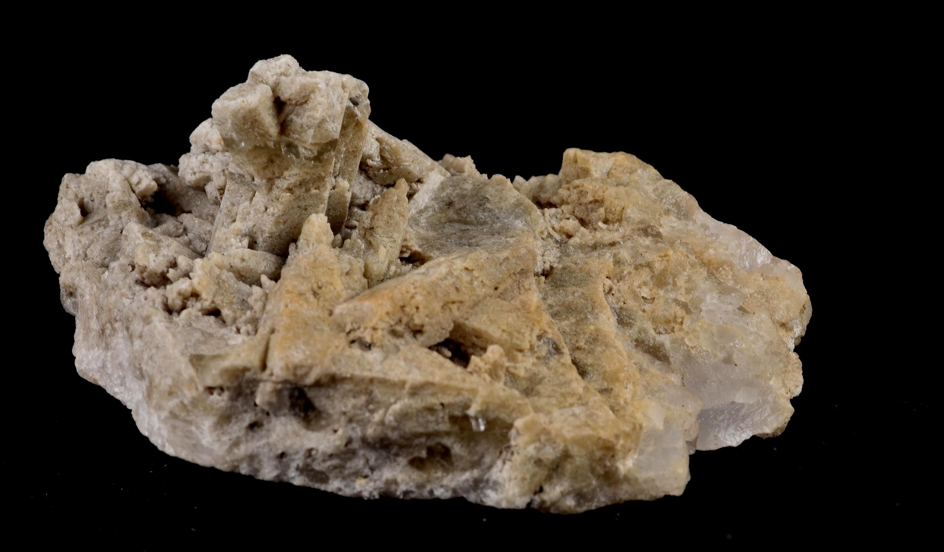 Himalayan green chlorite ice quartz nirvana deep buried in ice growth interference crystal #7614