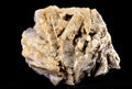 Himalayan green chlorite ice quartz nirvana deep buried in ice growth interference crystal #7614