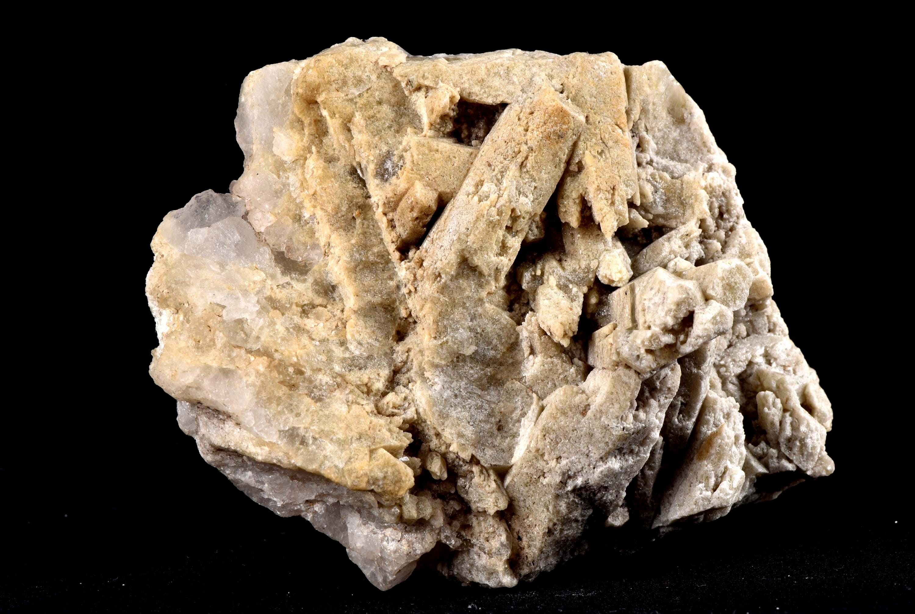 Himalayan green chlorite ice quartz nirvana deep buried in ice growth interference crystal #7614