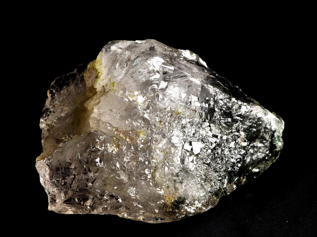 Himalayan green chlorite  flower alien   purifying, detoxifying cleanse the aura, chakras and energy meridians shaman   7637