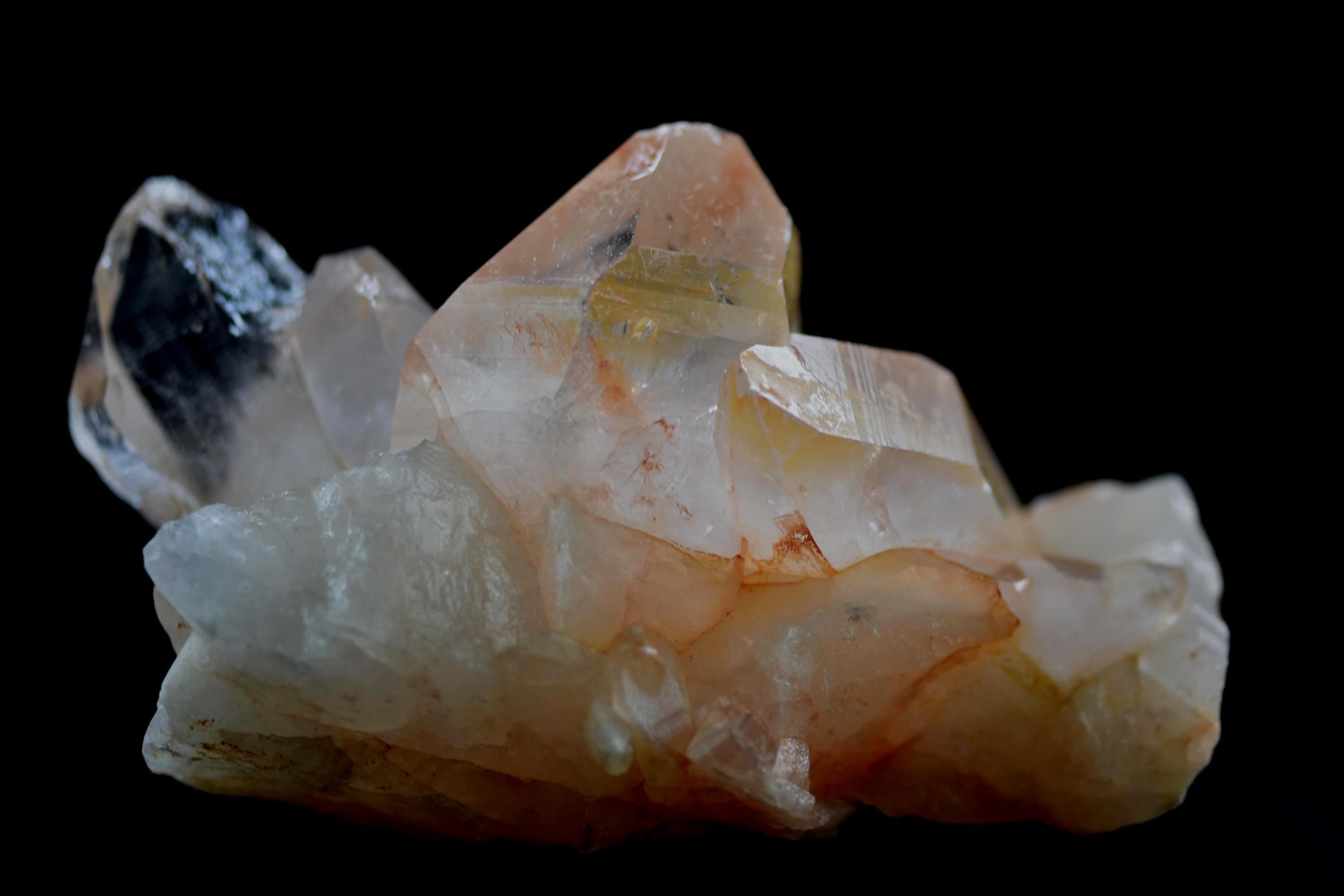 Himalayan pink samadhi holistic bliss family crystal Ascension   himalayan ancient peace & wisdom #7856