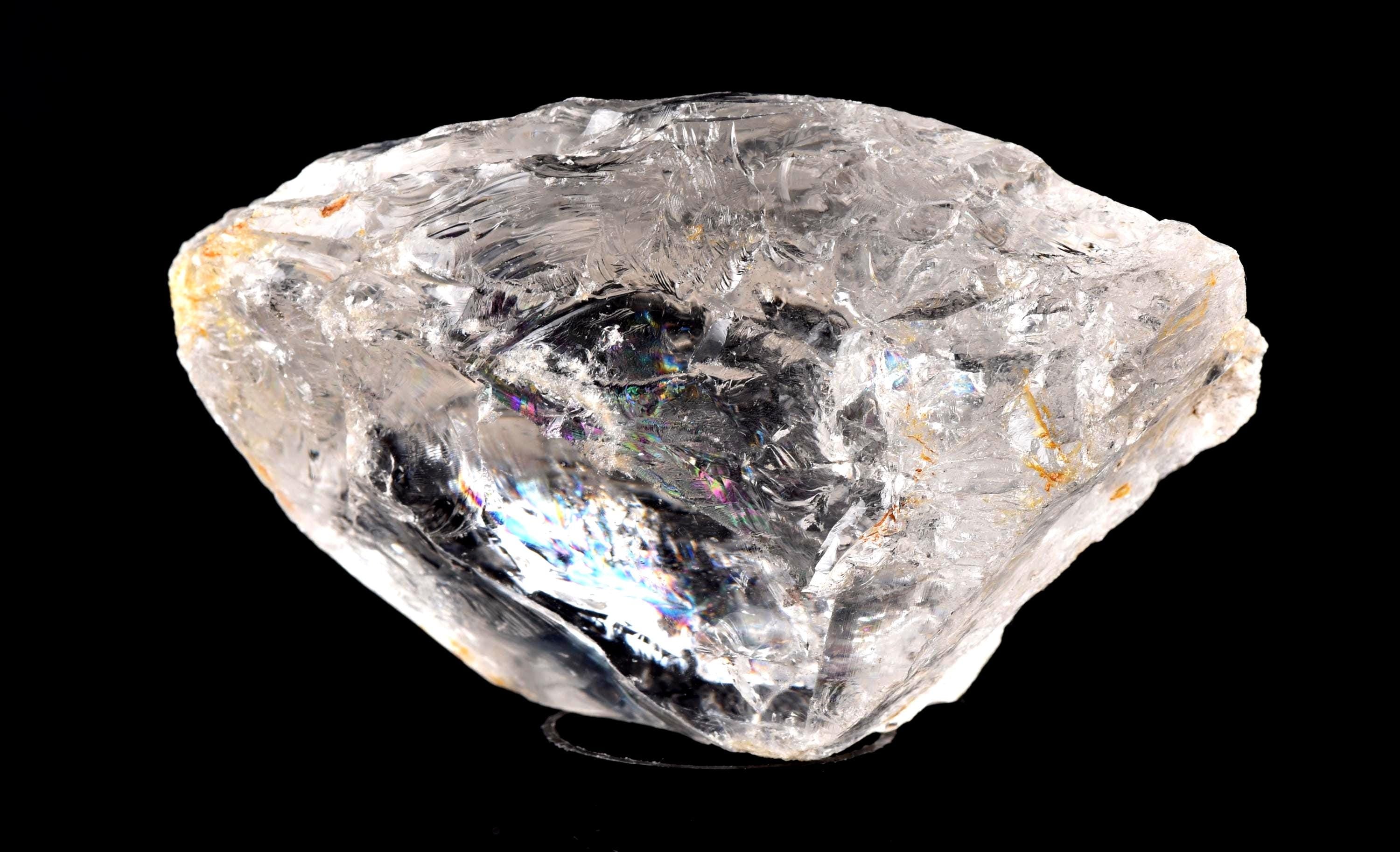 Satyaloka  crystal high frequency synergy 12 crystal  ''sat-chit -ananda''  #7857