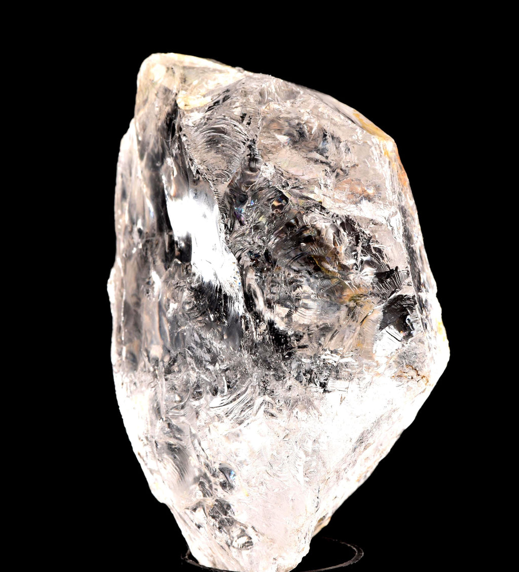Satyaloka  crystal high frequency synergy 12 crystal  ''sat-chit -ananda''  #7857