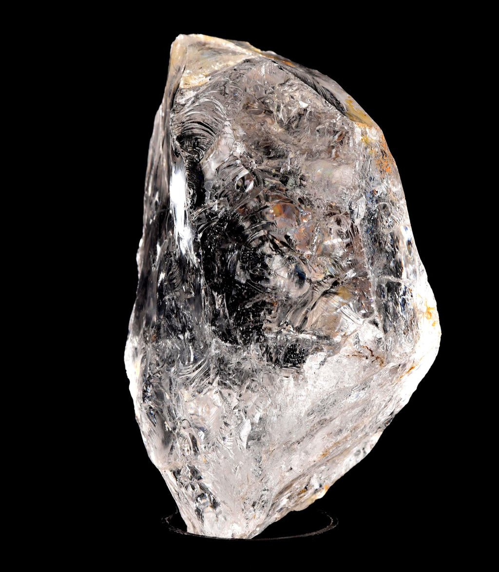 Satyaloka  crystal high frequency synergy 12 crystal  ''sat-chit -ananda''  #7857