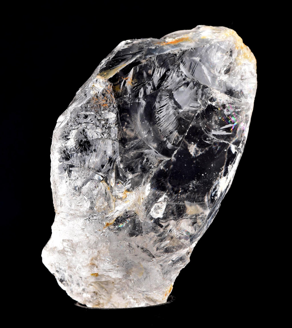 Satyaloka  crystal high frequency synergy 12 crystal  ''sat-chit -ananda''  #7857
