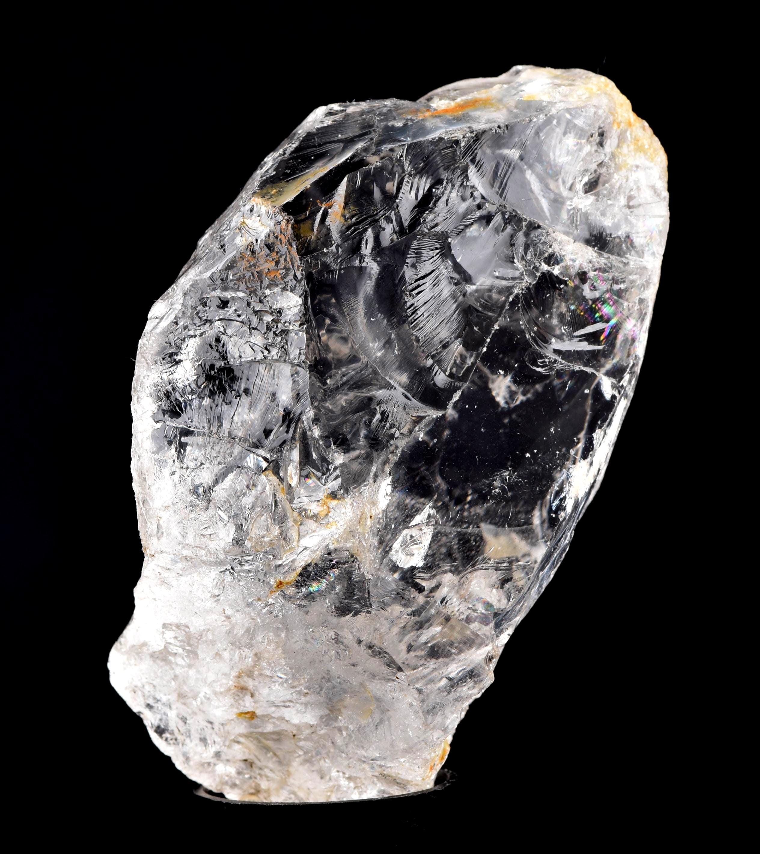 Satyaloka  crystal high frequency synergy 12 crystal  ''sat-chit -ananda''  #7857