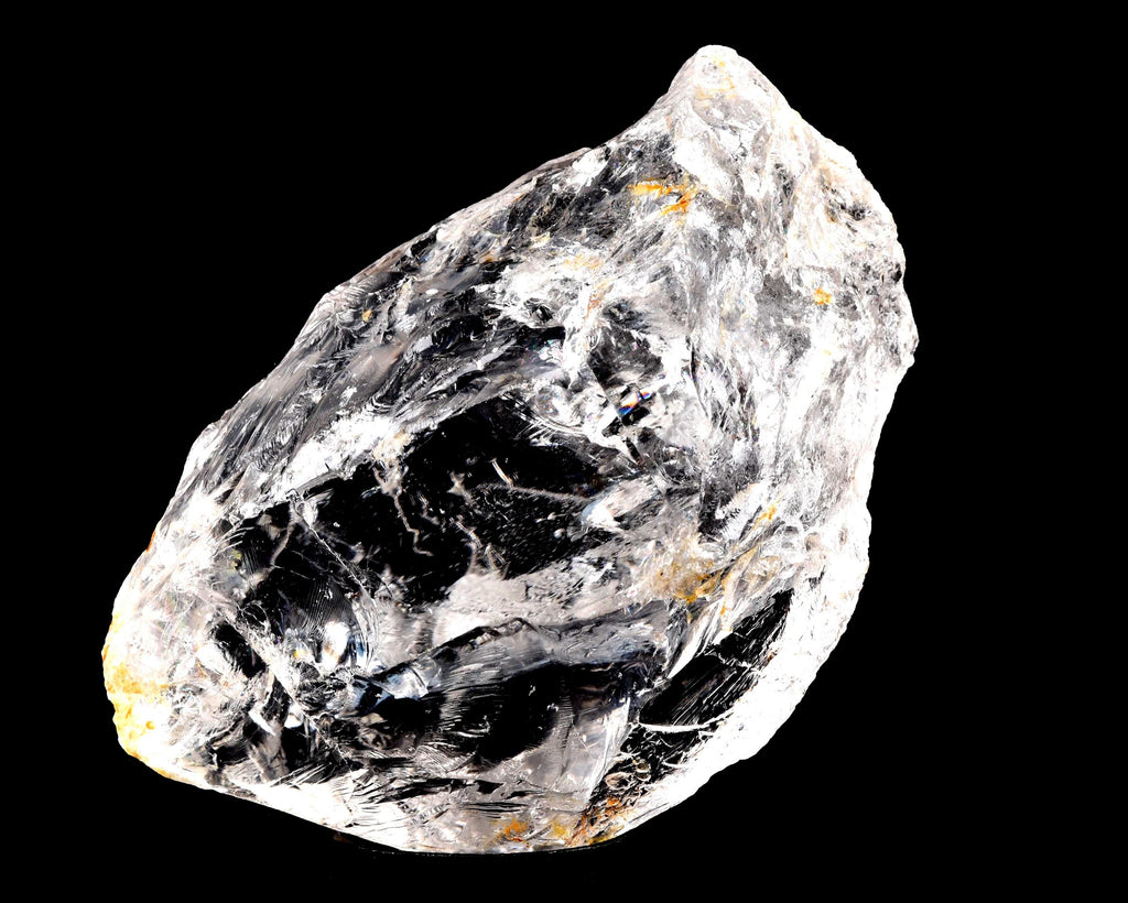 Satyaloka  crystal high frequency synergy 12 crystal  ''sat-chit -ananda''  #7857