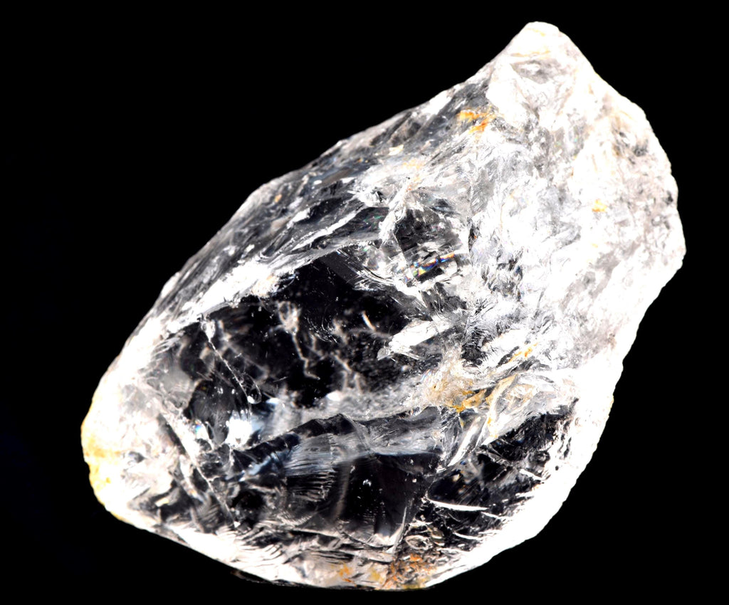Satyaloka  crystal high frequency synergy 12 crystal  ''sat-chit -ananda''  #7857