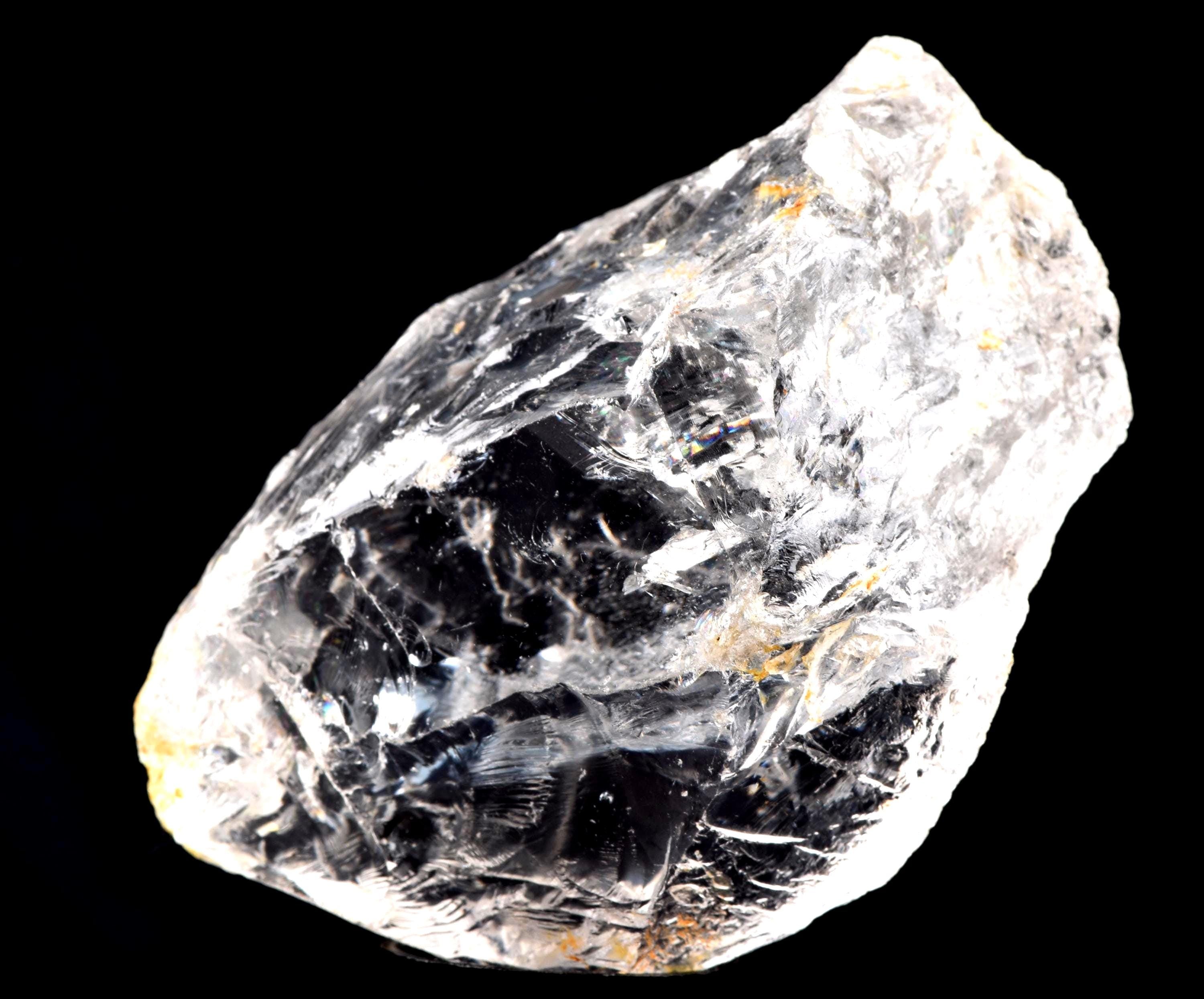 Satyaloka  crystal high frequency synergy 12 crystal  ''sat-chit -ananda''  #7857